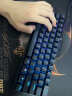 赛睿（SteelSeries）Apex Pro mini三模机械键盘 磁轴键盘 无线/蓝牙 全新RT功能可调触发键程 60配列 61键 实拍图