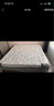 雅兰（AIRLAND）双层独袋弹簧天然乳胶双面可用席梦思恒温记忆棉床垫 倍享 倍享 1.8*2m 实拍图