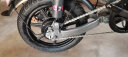 英格威新国标3C电动自行车14英寸代驾折叠电动车汽车锂电通用 代驾NFC款-30A出口级助力400km 实拍图