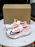 耐克（NIKE）男子公路跑步鞋中底ZOOMX轻盈缓震 ZOOM FLY 5 DM8968-100 42.5 实拍图