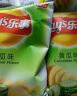 乐事（Lay's）薯片75g单包乐事麻辣锅黄瓜味小龙虾味薯片年货休闲零食 【新品】蒜蓉烤生蚝味75g 袋 实拍图