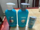 欧莱雅（LOREAL）玻尿酸空气感洗发露蓬松控油水润洗发水 玻尿酸洗护440ml*2 实拍图