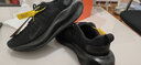 耐克NIKE跑步鞋男缓震REACTX INFINITY 4运动鞋DR2665-004黑42.5 实拍图