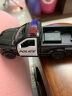 翊玄玩具儿童玩具警车110汽车模型合金仿真车模开门回力玩具车2-3-6岁 福特F150 警车 实拍图