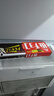 森永（Morinaga）冰淇淋巧克力排块日本原装进口脆皮夹心雪糕甜品成人儿童休闲零食 黑排块5支 实拍图