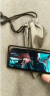 mahdi 麦迪M9全面屏触摸MP4学生mp5播放器迷你MP3随身3.5英寸 炫酷黑（标准版）8G 实拍图