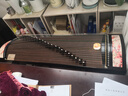 仙声 古筝便携式小古筝半筝实木古筝 1.25M芬华 实拍图