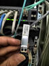思科（CISCO）全新原装双芯LC接口光纤模块SFP波长 850nm千兆多模550米GLC-SX-MMD= 实拍图