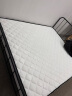 L&S 床铁艺床欧式铁架床时尚双人床简约卧室出租房宿舍龙骨床架 YC09 1.8*2米床+20CM弹簧床垫 实拍图