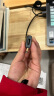 绿联 Type-C扩展坞 USB-C3.0分线器 4口集线器HUB拓展坞转接头 适用苹果笔记本iPad平板电脑转换器延长 实拍图