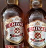 芝华士(Chivas)12年苏格兰调和型威士忌洋酒1000ml(1L)聚会必备  实拍图