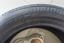 普利司通轮胎 DUELER HP SPORT 235/50R18 97V 防爆胎MOE原配奔驰 实拍图