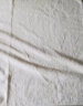 大江羊羔绒地毯客厅 沙发茶几卧室地毯免洗120x160cm 素雅 实拍图
