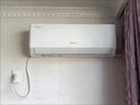 格力空调1. 5匹大一P匹2匹3匹单冷二手壁挂式变频冷暖1级卧室家用空调挂机省电包安装九成新 工程批量定金 包邮包安装 实拍图