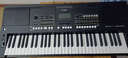 雅马哈（YAMAHA）电子琴初学者儿童入门成年人61键专业kb309考级琴kb291家用升级 新品KB309官方标配 实拍图