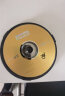 联想（Lenovo）CD-RW 空白光盘/刻录盘 4-12速700MB 台产档案系列 桶装10片 可擦写 可重复刻录 实拍图