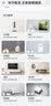 华为智选WIFI智能插座电量统计过载保护定时自动开关声控远程控制 华为智选智能插座 实拍图