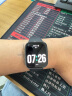 小米（MI）Redmi watch3 红米智能手表 典雅黑 血氧检测 蓝牙通话 高清大屏 NFC运动手表 小米手表 红米手表 实拍图