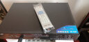 先科（SAST）ST-668家用DVD影碟机EVD高清播放机vcd光盘播放器 金属蓝牙高清版【合金面板+HDMI高清+无线蓝牙】 晒单实拍图