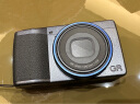 理光（RICOH）GRIIIx Urban Edition 都市版 GR3X小型数码相机 便携街拍机 都市版 套餐二 实拍图