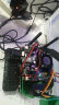 亚博智能（YahBoom） Jetson nano小车机器人Jetbot视觉识别自动驾驶Python 三自由度【升降版】 含Jetson Nano B01主板 实拍图
