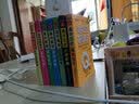 新版小学Q-BOOK 小学数学公式与定律 小学通用 小学生学习复习辅导工具书口袋书 pass绿卡图书 开学季 实拍图