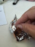 天喔【专区每150-100】很牛沙嗲味牛肉粒80g 独立小包装牛肉干 沙嗲味牛肉粒80g 实拍图