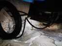飞利浦七类网线万兆网络跳线CAT7类双屏蔽连接线适用万兆交换机连接千兆网络高清监控布线10米SWA1820/93 实拍图