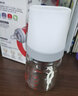 爱得利玻璃奶瓶新生婴儿宝宝喂水喂奶迷你小号036个月带勺子 160ml【奶瓶勺】 实拍图