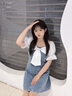 ZXZOV【一克拉莫桑钻】999足银项链女生锁骨链雪花吊坠生日礼物送女友 一克拉莫桑【白金色】+证书+礼盒 实拍图