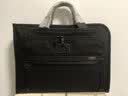 途明（TUMI）ALPHA3商务手提包电脑包 9603141 2603141 2603108七夕情人节礼物 02603110D3/薄款轻便手提包 实拍图