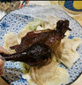 仙都正宗仙都辣酱鸭整只全鸭手撕醴陵仙都酱板鸭湖南长沙特产真空零食 特辣一只+微辣一只 实拍图