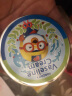 啵乐乐啵乐乐（Pororo）宝露露润肤保湿霜宝露露面霜润肤霜 经典铁盒儿童保湿霜65g 实拍图