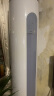 格力（GREE）空调 京东小家智能生态 3匹 云逸-Ⅱ 1级能效 客厅空调立式空调柜机KFR-72LW/NhGm1BAj 晒单实拍图