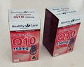 Healthy Care辅酶q10 HC澳世康 高浓度q10辅酶中老年成人保护心脏澳洲进口 2罐装 实拍图