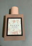 古驰（GUCCI）绮梦香水栀子花茉莉罪爱竹韵花悦香水木质花香情人节礼物送女生 【HOT】花悦绽放 EDP30ml 实拍图