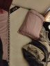 绽美娅床垫席梦思弹簧床垫1.8x2米乳胶椰棕垫加厚单人双人租房经济型 22经典+针织+3E棕（偏硬） 1000mm*2000mm 实拍图