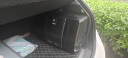 普能达（PNDA）车载冰箱压缩机制冷18L车用12V/24V特斯拉小米su7黑色PDC-18WR 实拍图