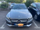 晋御滋奔驰行车记录仪专用于a级s级c级e系c200l e300l glc gla cla260 实拍图