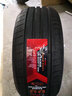万力轮胎（WANLI TIRE）【国货旗舰推荐】Wanli万力轮胎/Wanli 静音耐磨H220 215/55r17 94V 实拍图