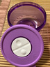 特百惠（Tupperware）微波饭盒400ml小萌碗三件套可冰箱冷冻可微波炉加热密封保鲜盒 微波小萌碗 2件套 颜色随机 实拍图