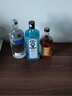 孟买蓝宝石（Bombay） 洋酒 金酒 杜松子酒 琴酒 1000ml 47度 实拍图