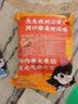 王小焗盐焗鸡翅广东梅州客家特产盐局土鸡翅网红休闲小吃零食熟食 盐焗鸡翅300g【独立小包装】 实拍图
