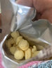 光合星球babycare儿童高钙奶酪爆米花零食泡芙玉米卷小吃无添加 奶酪爆米花 30g*1盒 实拍图