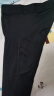 耐克（NIKE）官方PRO男子速干训练紧身裤运动裤针织透气网眼FB7953 010黑/白 S 实拍图