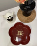 迪普尔乔迁之喜用品全套搬家礼物装饰新居布置用品新房入宅仪式摆件套装 实拍图