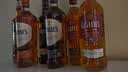 格兰（Grant's）苏格兰威士忌三桶陈酿 格兰威 英国进口洋酒 口粮酒 【5种风味 一次满足】5组合装 实拍图