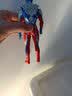 万代（BANDAI） SHF 奥特曼1 手办模型玩具 15cm SHF 赛罗奥特曼 实拍图