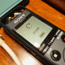 索尼（SONY） PCM-A10数码专业录音笔 线性高清智能降噪 蓝牙远距离操控 大容量无损音乐播放 黑色 晒单实拍图