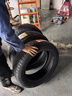 锦湖轮胎KUMHO汽车轮胎 225/55R19 99V ECSTA PS71 SUV 配套奇瑞瑞虎7 实拍图